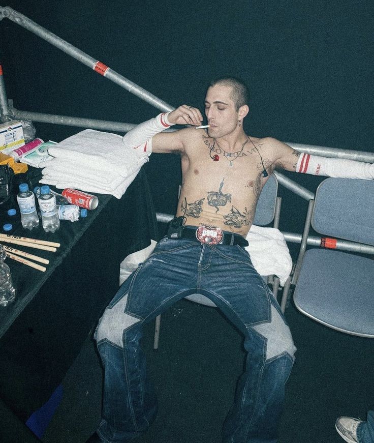 good night or good morning, you choose