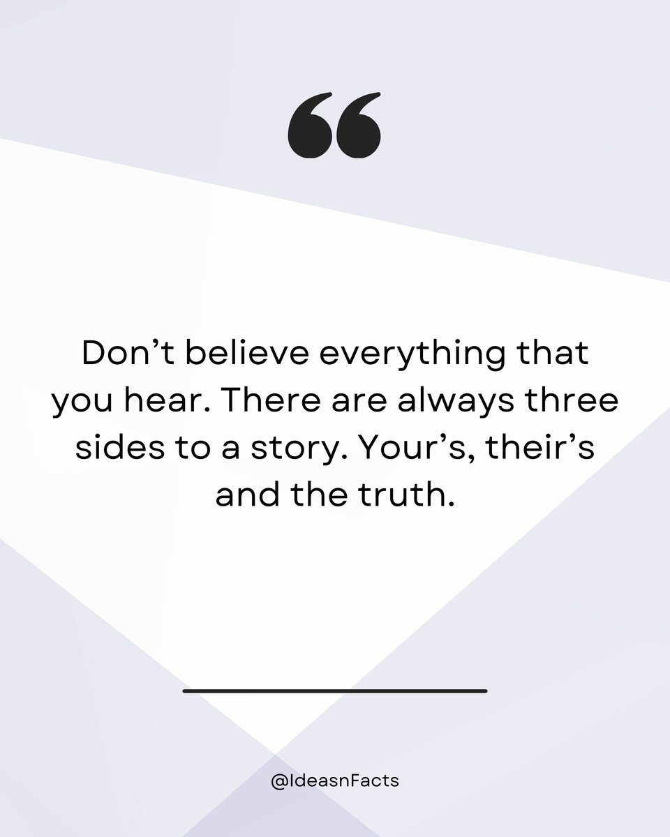 Ideas and Facts tweet media