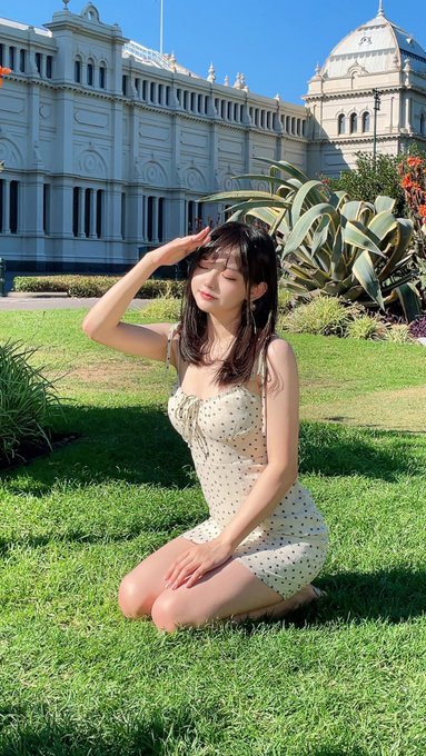 Twitterのコスプレ画像35