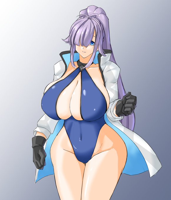 ノームの水着はいつくるのか
#ラスオリ 