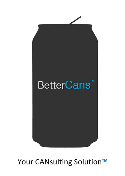 BetterCans's tweet photo. Introduction to BetterCans, LLC

BetterCans was created to support existing canmakers and new to the industry to start up and stabilize their production lines utilizing best manufacturing practices.

Need to know more about BetterCans?
Email us at BetterCansConsulting@outlook.com https://t.co/4MLJ1PBxSp