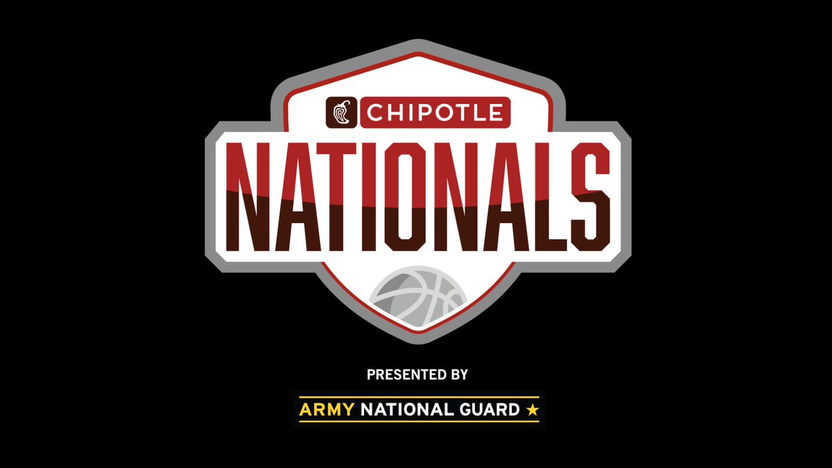 Thursday Eye-Catchers ⏩️ #ChipotleNationals ‘24 Isaiah Abraham | UConn ‘25 Cameron Boozer ‘24 Cole Certa | Notre Dame ‘25 AJ Dybantsa ‘24 VJ Edgecombe | Baylor ‘25 Jeremiah Fears | Illinois ‘24 Cooper Flagg | Duke ‘24 Donnie Freeman | Syracuse ‘25 Winters Grady ‘24 Ben