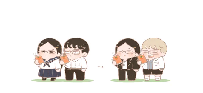 白山と三田さんほんとにほんとによかった… 