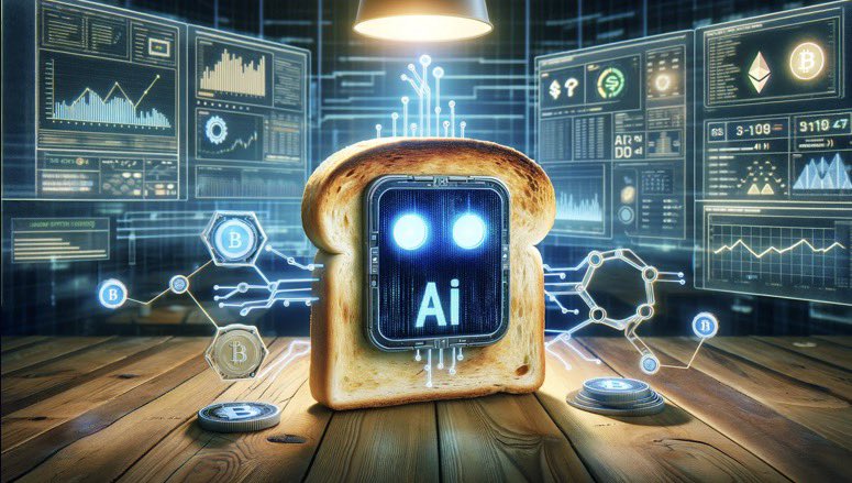 Redpill Crypto Research tweet media