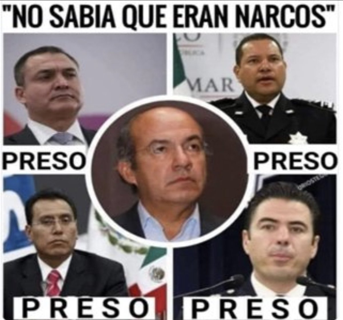 mayrsae's tweet photo. @maxcortazarl @mario_delgado @PartidoMorenaMx @XochitlGalvez Las verdades de Max! #narcoPAN #NarcoComplice #fy #GuerraSucianotesirve https://t.co/tyilhgirIa
