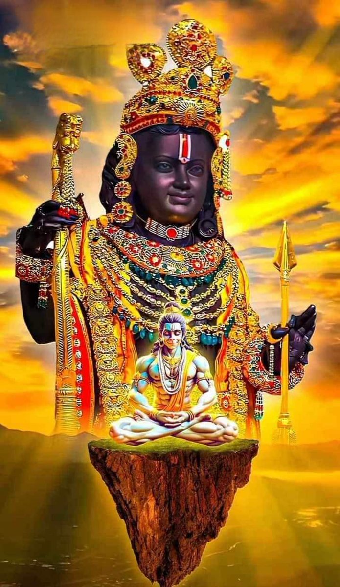 पुनः महाभारत फिर होगा मुसलमान शूकर न बचेंगे।
भ्रष्टाचारी सभी मरेंगे रचना ऐसी राम रचेंगे।।
इस्लामिक कट्टरपंथी आतंकी मुस्लिम मिट जायेंगे।
मुस्लिम सुअर असुर धरती से सकल समूल निपट जायेंगे।।

जय श्रीराम जय हिन्दुत्व