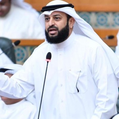على الزين وبياض الوجه والمواقف الي 
تجمل يا بو مصعب ، ماكنت اداة لتاجر ولا شبيح لشيخ ، كنت ولازلت وستبقى نبراس وعلم وفخر لكل عنزي شريف معوض خير استراحة محارب باذن الله و الخيره بما اختاره الله
#عبدالله_فهاد 
 #انتخابات_مجلس_الامه_٢٠٢٤
