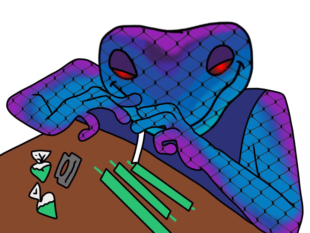 MemeStakePool's tweet image. 🌌 Discover new horizons with the groundbreaking tech of Snek. Together in the Cardano cosmos, we&apos;re not just staking; we&apos;re making history. #TechFrontiers #ADA #Community Delegate to Meme Pool Ticker:MEME
