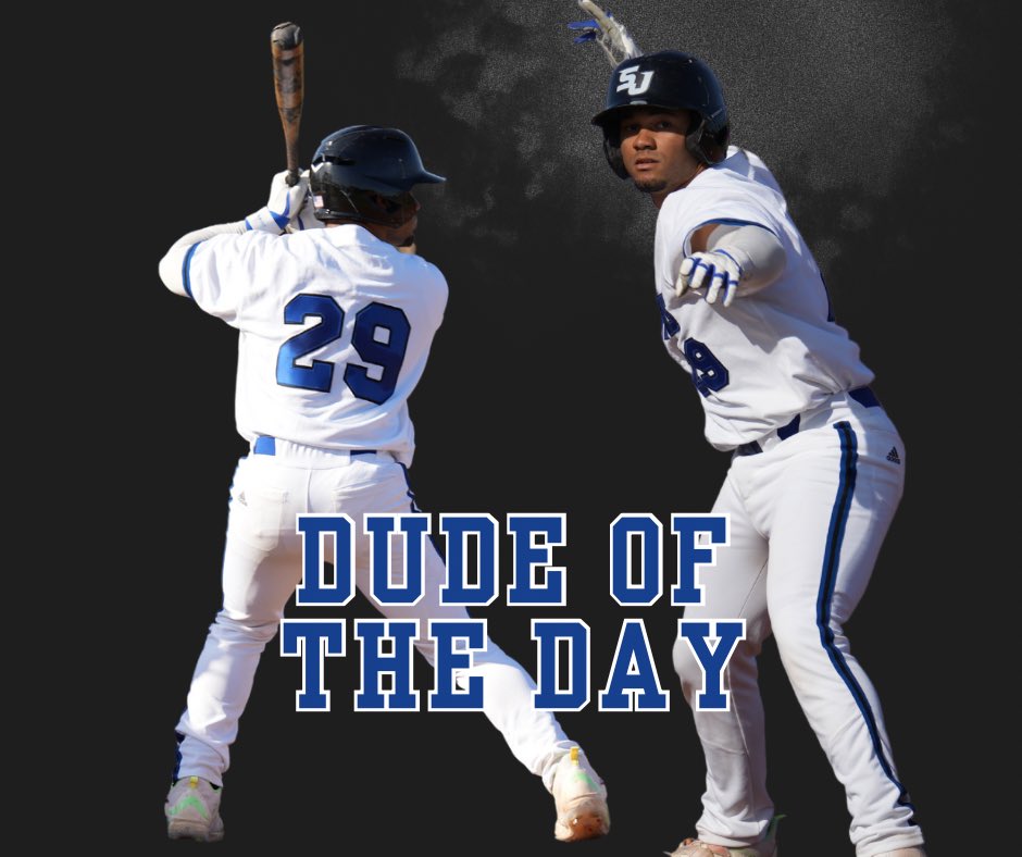 @MigueMora29 is Thursday’s Dude of the Day: Miguel Morales! 3-5 1B, 2B and Grand Slam 5 RBI 2 runs scored. #Ravens #DudeoftheDay #Grandy #Junction