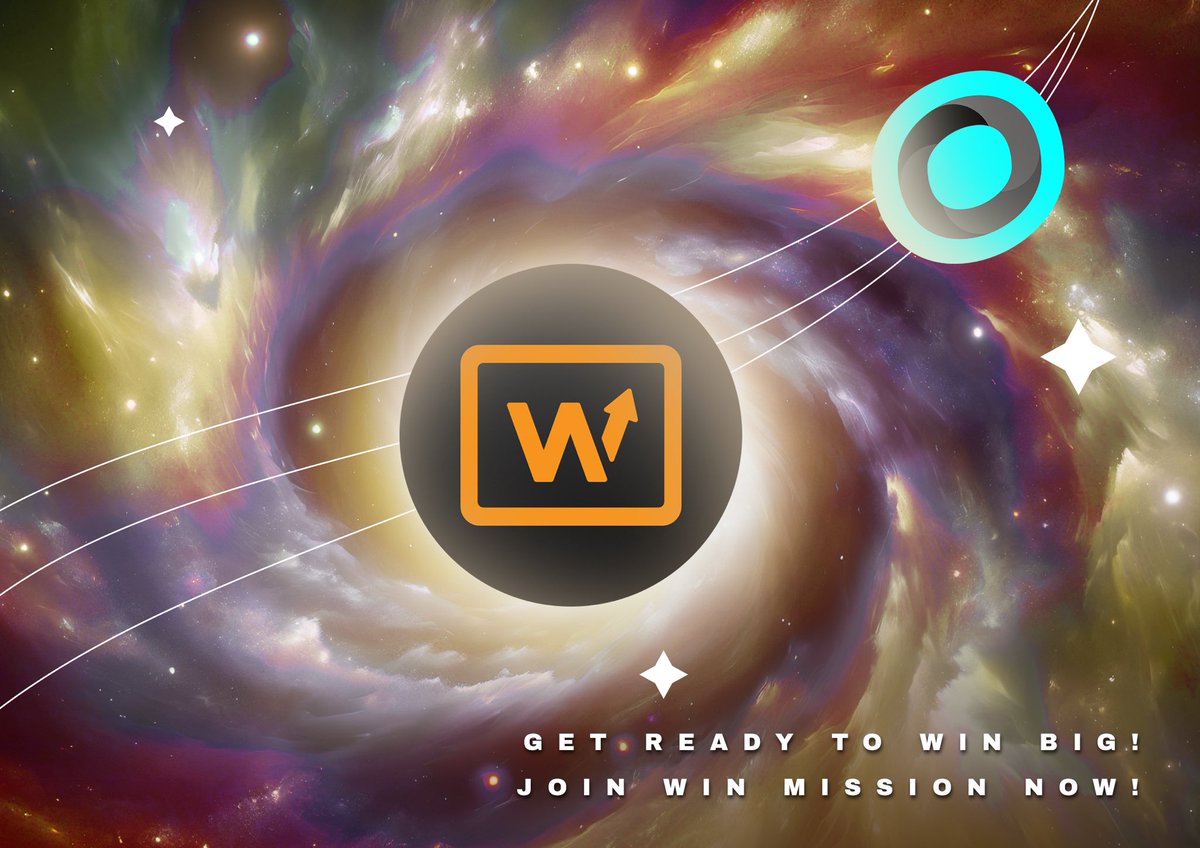 🎉 Wonderful news! The first mission of Win is here! Comment on Coin Market Cap blogs to be eligible to win $100! 🚀 To get a chance at the prize pool, sign up now! 🔗 Click here to participate: app.orbler.io/mission/147 #Web3 #Crypto #BTC