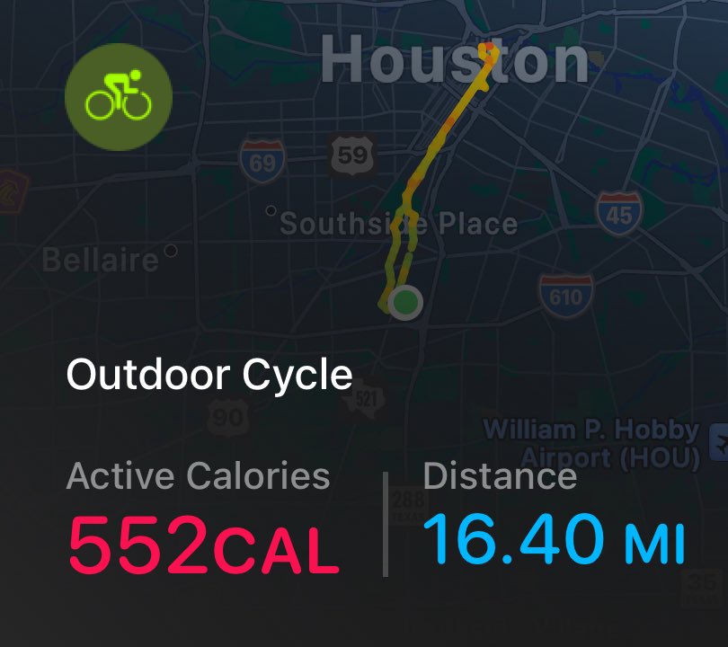 JeffSyptak's tweet photo. An afternoon ride with the Ford Foundation who is visiting Houston. #ExploreHouston https://t.co/Vh44Fzbd3g