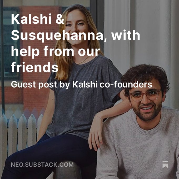 Neo ❤️ Kalshi  https://t.co/Gx6rU5KV2K  @Kalshi https://t.co/LPQo9IJwLp<a class="tags" target="_blank" title="On Twitter" href="/?out=eyJ0eXAiOiJKV1QiLCJhbGciOiJIUzUxMiJ9.eyJpYXQiOjE3MjE5NTY4MDAsImlzcyI6InR3cG9ybnN0YXJzLmNvbSIsIm5iZiI6MTcyMTk1NjgwMCwiZXhwIjoxNzUzNDkyODAwLCJyZWRpcmVjdF91cmwiOiJodHRwczovL3R3aXR0ZXIuY29tL0thbHNoaSJ9.Gtw1zJA0RQDcaxQLHOaWhaGzjhvn32Ad6LiUiE87pewcx50OLFALG_BXSoZasaAKSugnkdPRP8auK3RoRS2neA">@Kalshi</a>
