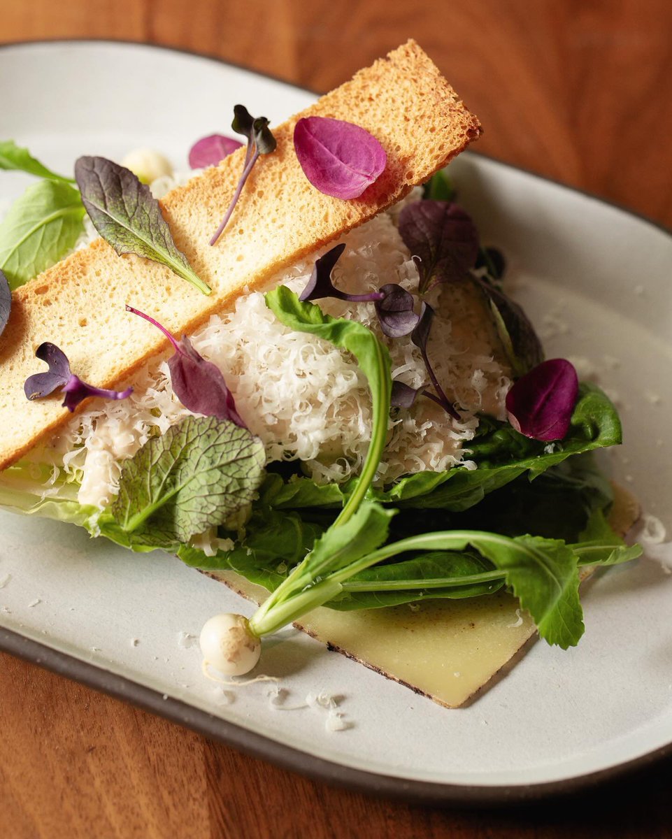 Celebrate spring’s bounty and savor the finest seasonal ingredients during Seattle Restaurant Week. Indulge in a three-course dinner at Goldfinch Tavern by Chef Jeffrey Hunter beginning April 14th — visit bit.ly/3J5XMep for details.