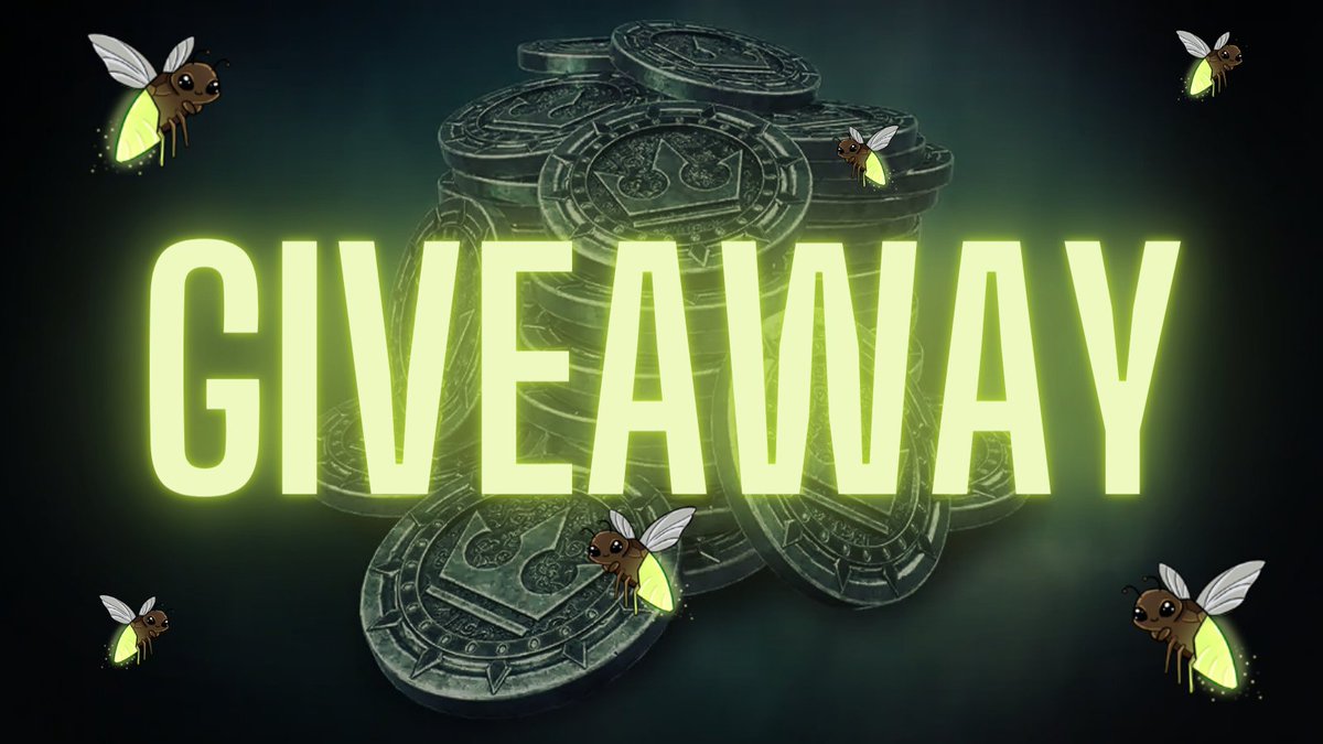 To celebrate <a href="/TESOnline/">The Elder Scrolls Online</a> #ESO10 we are giving away a 10K Crown shopping spree on all platforms/regions!

⚔️ Follow <a href="/NineTaleFoxTTV/">NineTaleFox</a> and <a href="/MrsNineTales/">MrsNineTales</a> 
⚔️ Like &amp; RT
⚔️ Comment what you're looking forward to most about Gold Road #ESOfam