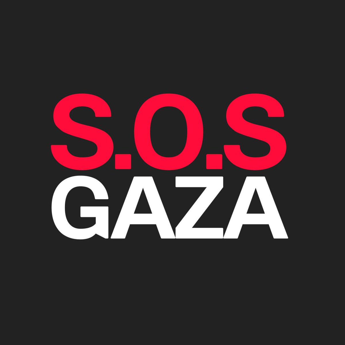 ❗️❗️#SOSGaza
6 meses y más de 32.000 personas asesinadas por Israel, que sigue perpetrando un genocidio sobre #Palestina con total impunidad.
Recordamos a <a href="/desdelamoncloa/">La Moncloa</a> que se comprometió con una PNL que incluye #StopArmasConIsrael y #AltoelFuego.