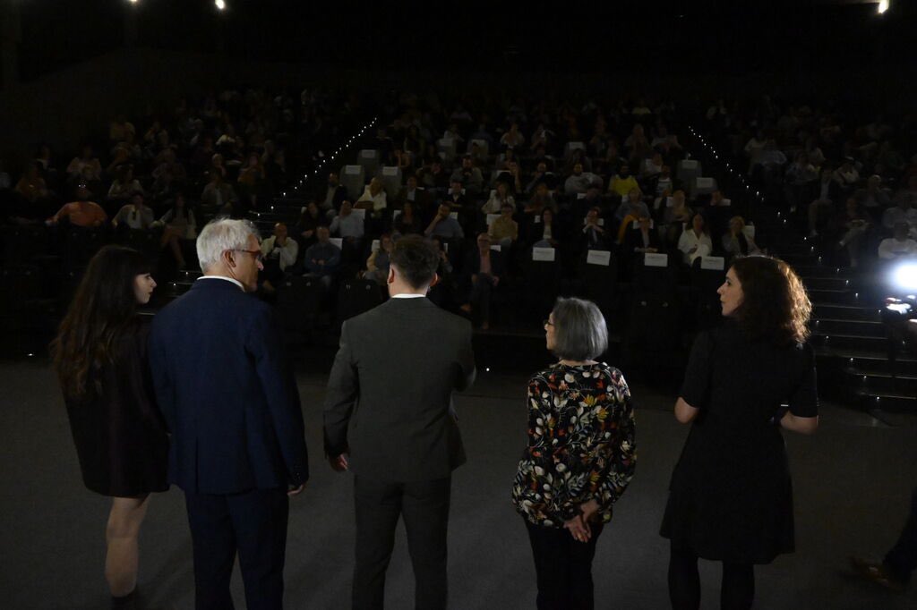 Enciende TV tweet media