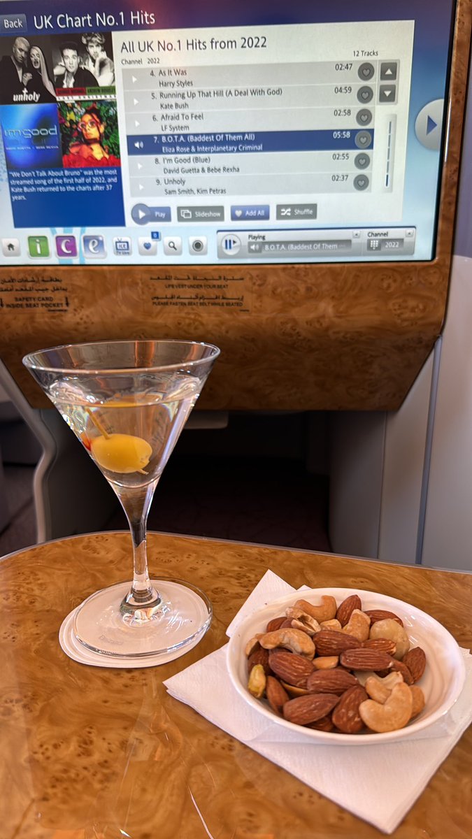 See you soon Bangkok