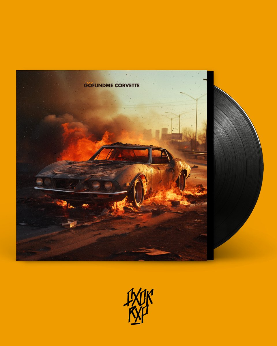 NEXT: J.U.S (of BRUISER BRIGADE) 'GOFUNDME CORVETTE' LP S/O @i_am_J_U_S @xskywlkr @FriedKoolAid @FatRayMotorBoy @xdannyxbrownx @ZelooperZ @theebruiserwolf @NolanTheNinja @DaGodAhmad @dreambeachhh and all other participants