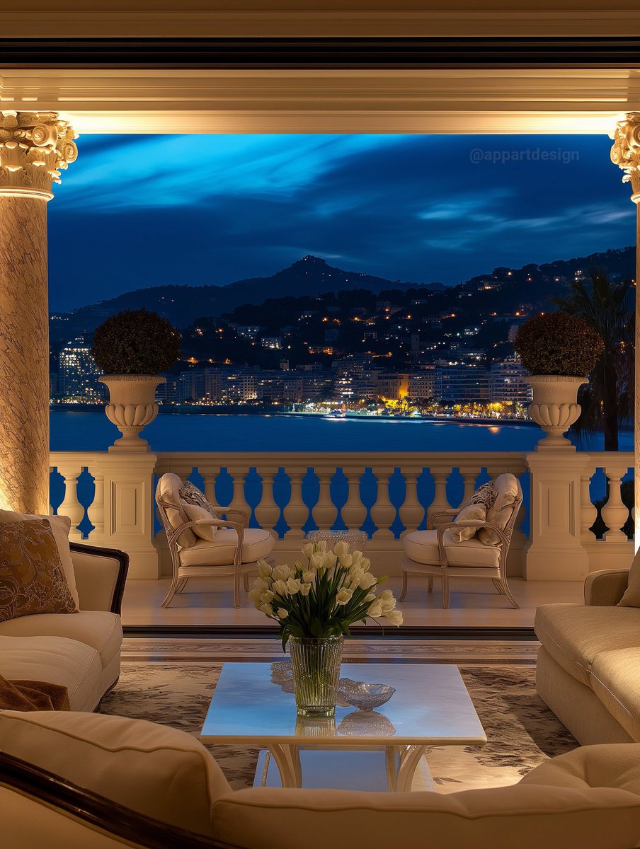Côte d'Azur, France