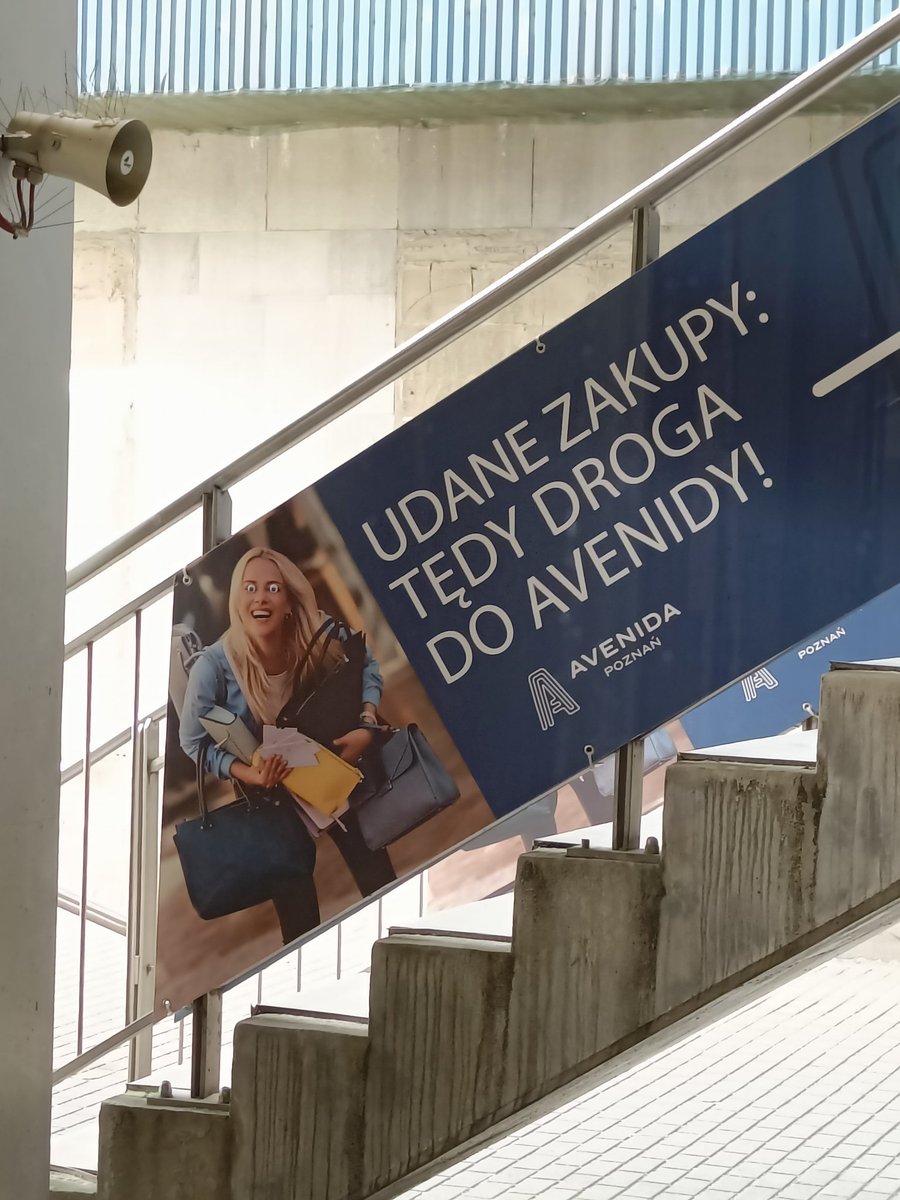 Googly eyes at Poznan