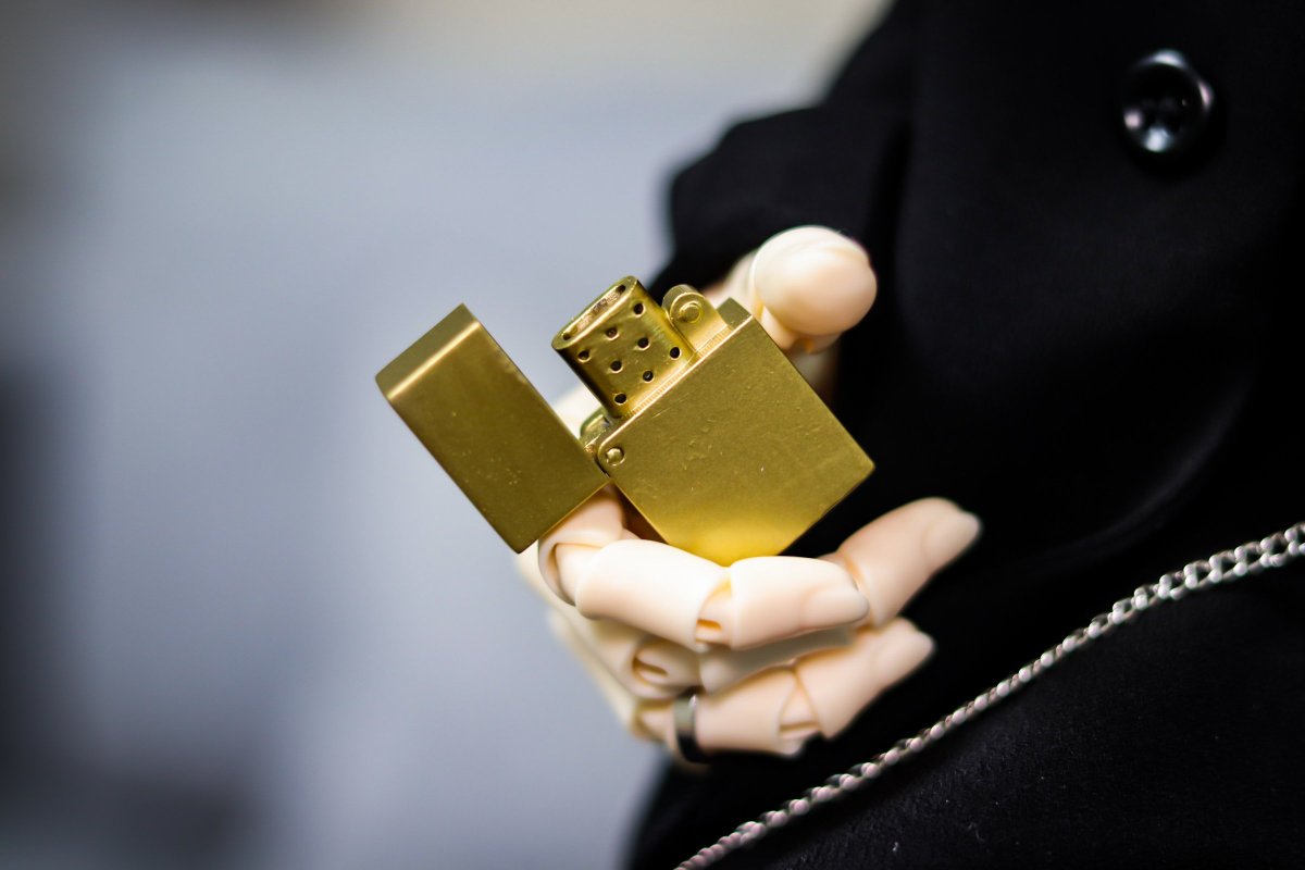 🌊 New color ✨️