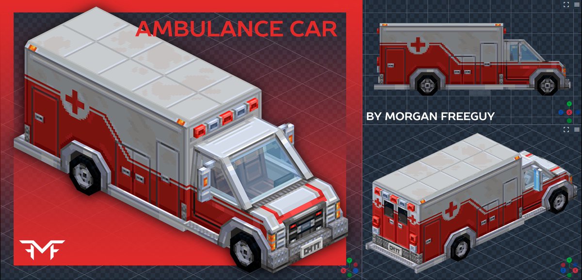 MorganFreeguy tweet media