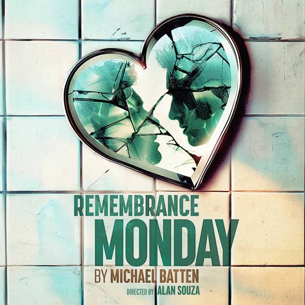 Don't miss Michael Batten's psychological thriller Remembrance Play at @7DialsPlayhouse , starring Nick Hayes and Matthew Stathers, 23rd April for a limited 6 week run. 🎟️sevendialsplayhouse.co.uk/.../remembranc…