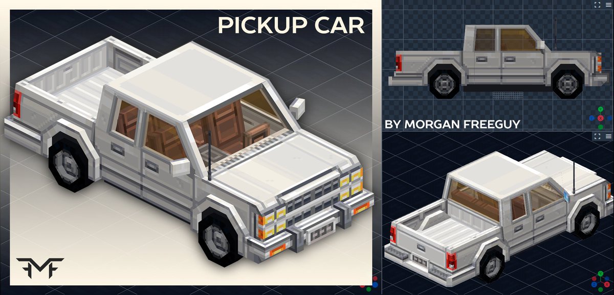 MorganFreeguy tweet media