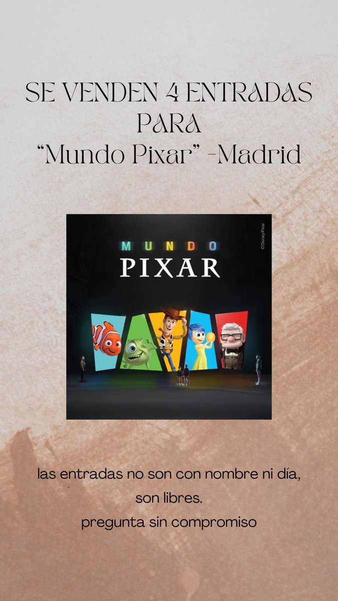 Paco Martineez (@pacomartineez22) on Twitter photo 