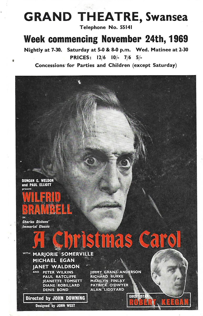 Gwyn Davies tweet media