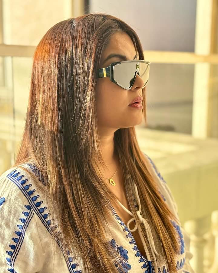 Tanvi Sharma tweet media