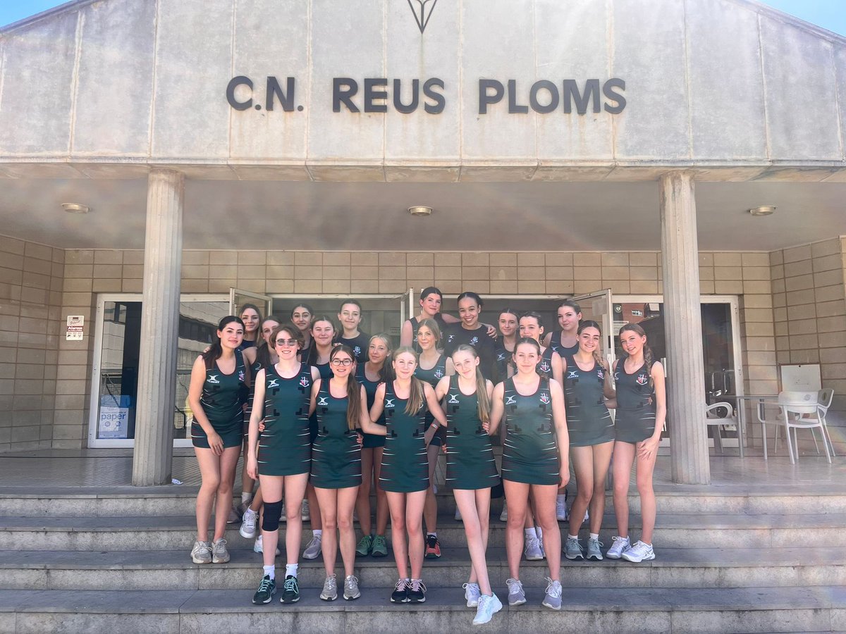 Day 4 and final day we played in the master class tournament! Some great performances by all teams with our u15 mixed squad coming away with the trophy!