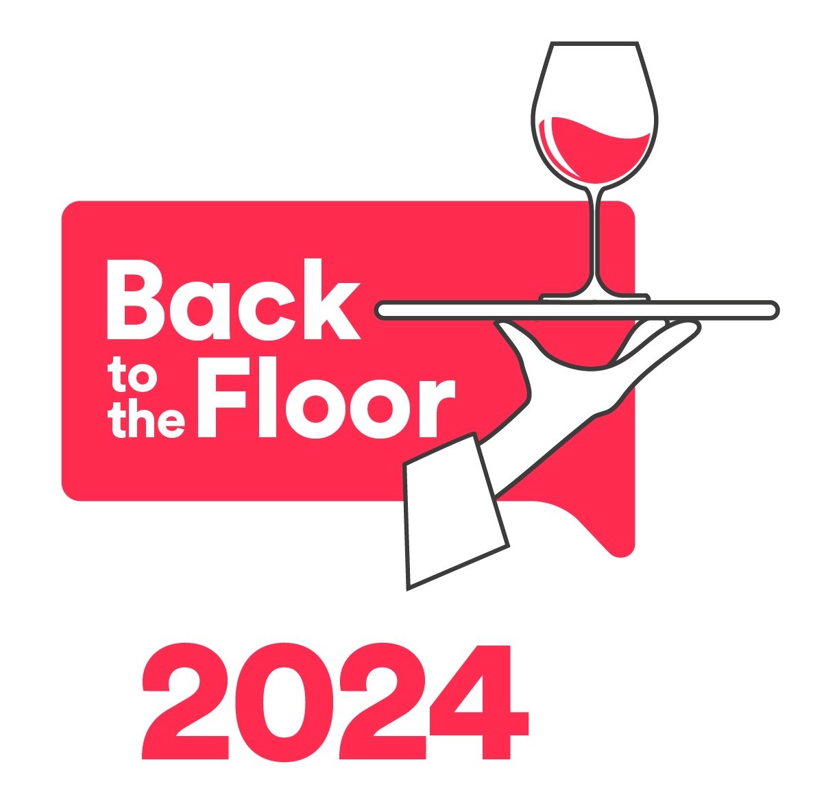 Today's the day! Will we see you at Back to the Floor tonight? Thank you for making it possible @ParkPlazaHotels @catererdotcom @UmbrellaTES @FarncombeEstate @Exclusive_Hotel @AmexUK @hp_hotels #BTTF6 #lethefunbegin