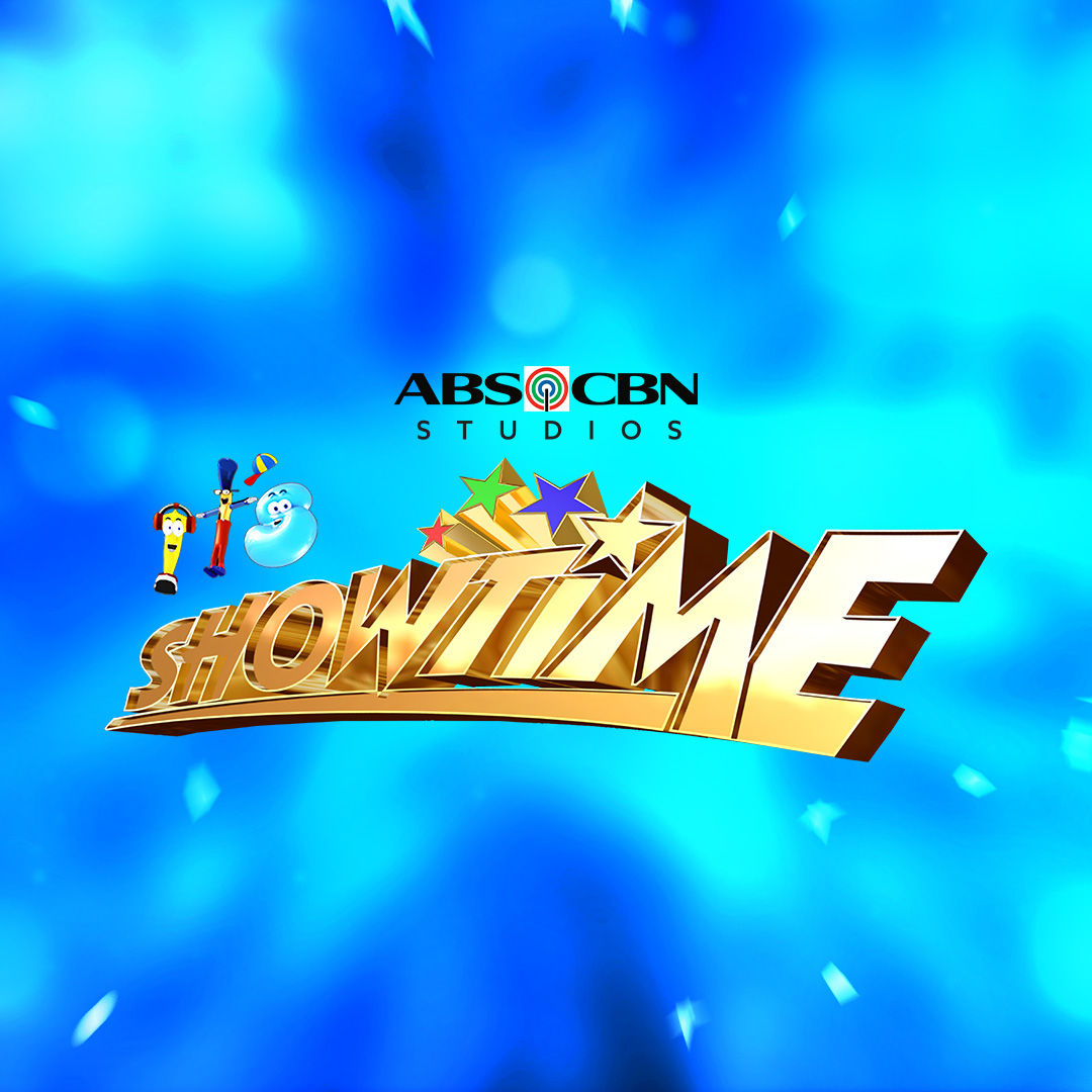 Omg they replaced the uglee ABS-CBN Studios logo with a better one, image size:1080x1080