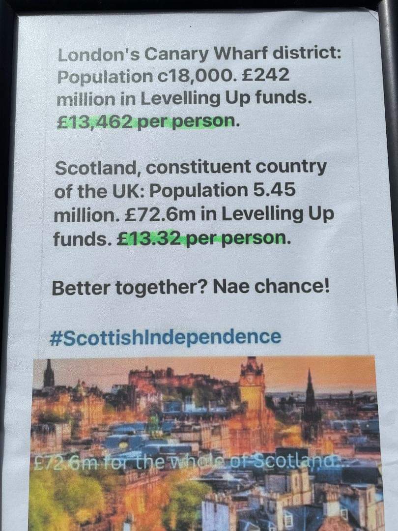 🏴󠁧󠁢󠁳󠁣󠁴󠁿Indy Renaissance man (@paulfromglasgow) on Twitter photo 