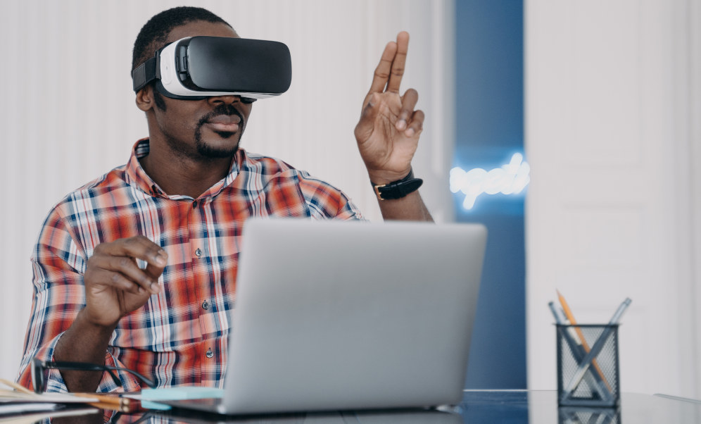 DarrynWhisgary's tweet image. Digital transformation project supports policy goals by Francis Kokutse  

Read the full article: Digital transformation project supports policy goals – SGCI (sgciafrica.org)

#DigitalTransformation #AfricanScience #DataAsEvidence #Innovation #STEM