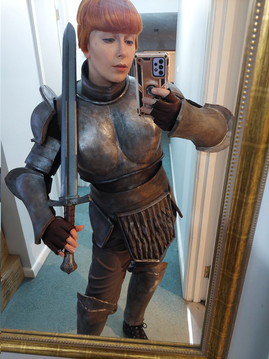 Mortis Fever tweet media