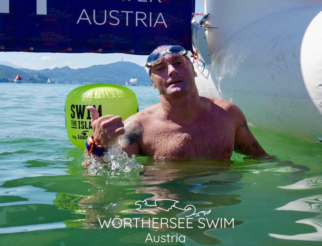 Open Water Austria 🇦🇹 6-7.09.2024 woerthersee-swim.com WOERTHERSE SWIM AUSTRIA 💙🩵 #woertherseeswim #austria #swimming #swimmers #openwaterswim