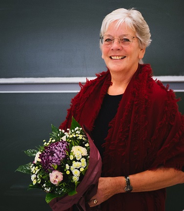 In February, we received the sad news of the passing of Ingeborg Levin, one of the founding members of ICOS🖤 She was a pioneer in radiocarbon and atmospheric research and had a lasting impact on the lives and careers of other scientists. Ingeborg will be dearly missed by the…