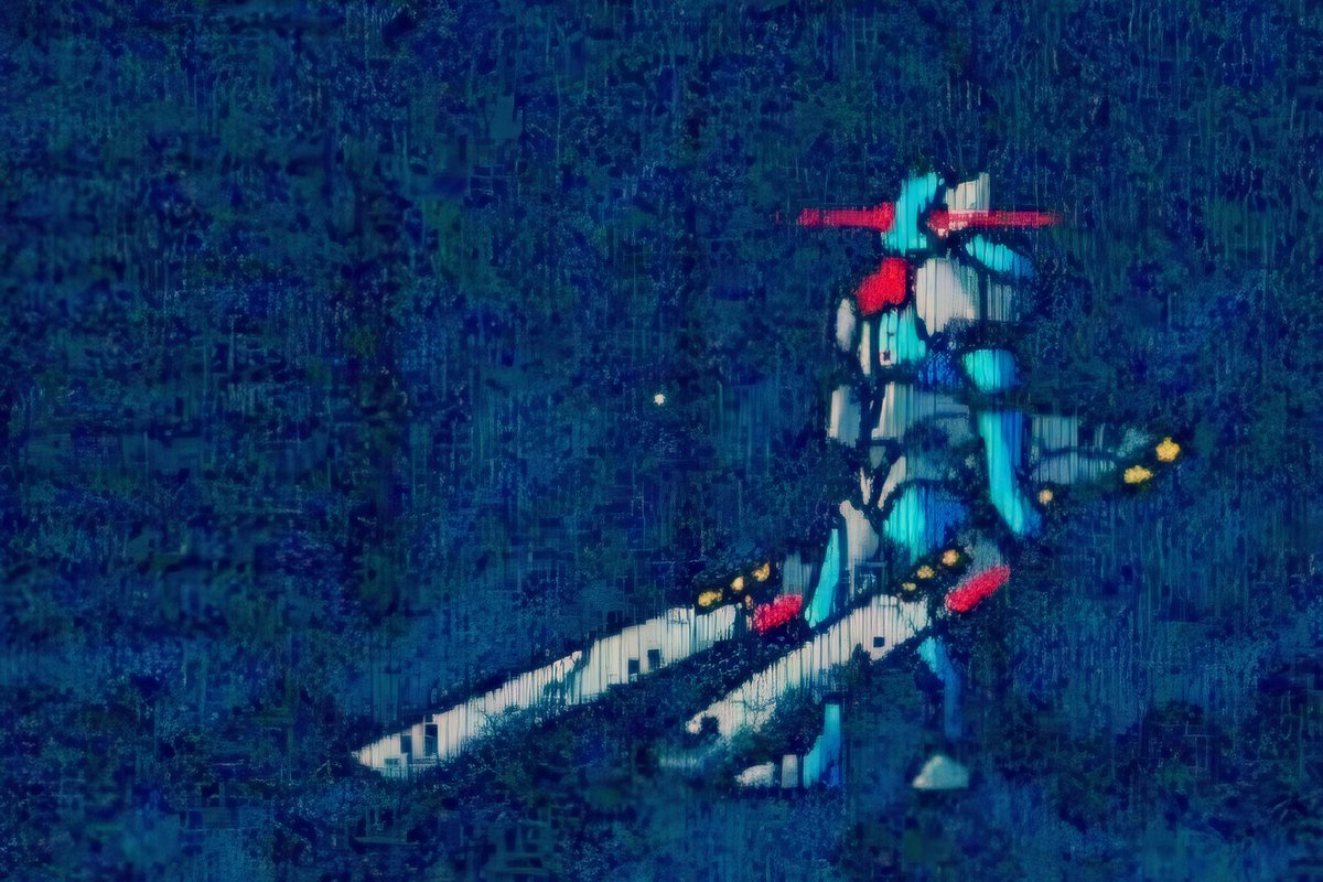 TECHNORIACITY's tweet image. ㅤ            𝘪𝘵'𝘴 𝘭𝘰𝘷𝘦𝘭𝘺, 𝘪𝘴𝘯'𝘵 𝘪𝘵?