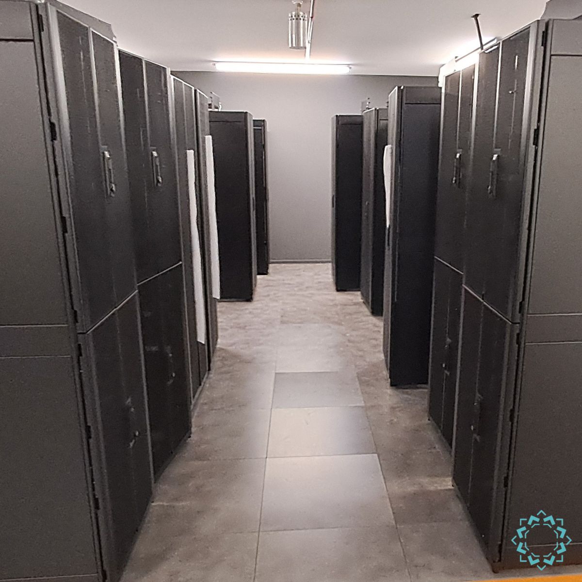 Extendo Datacenter tweet media