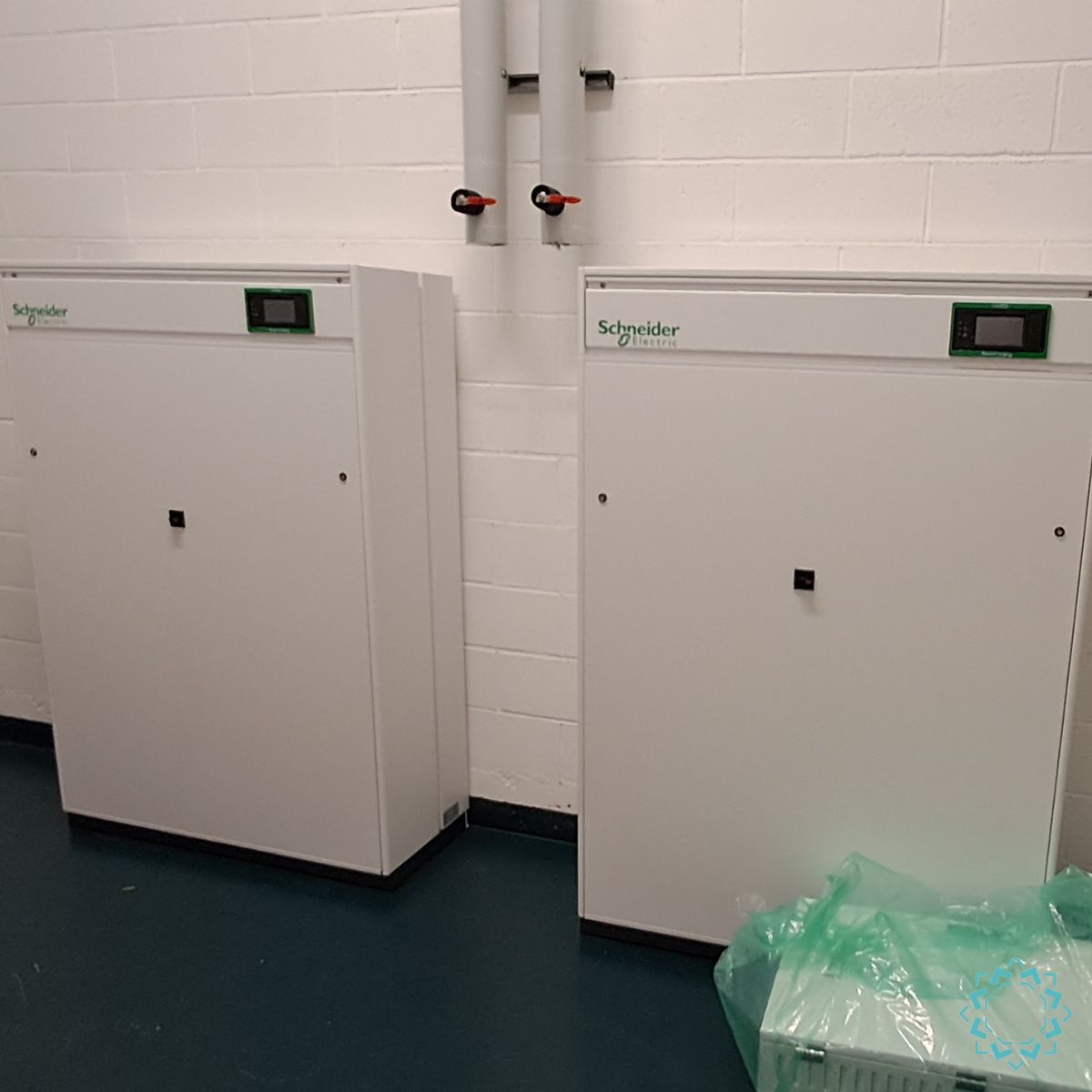 Extendo Datacenter tweet media