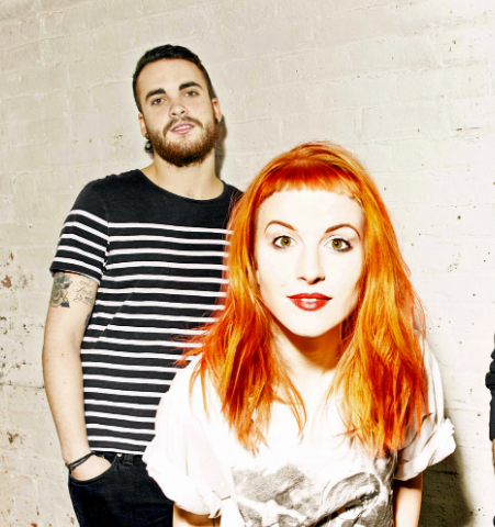 afterlauqhter's tweet photo. happy eleventh birthday self titled you will always be famous https://t.co/W4CwfRd3Ei