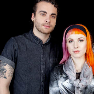 afterlauqhter's tweet photo. happy eleventh birthday self titled you will always be famous https://t.co/W4CwfRd3Ei