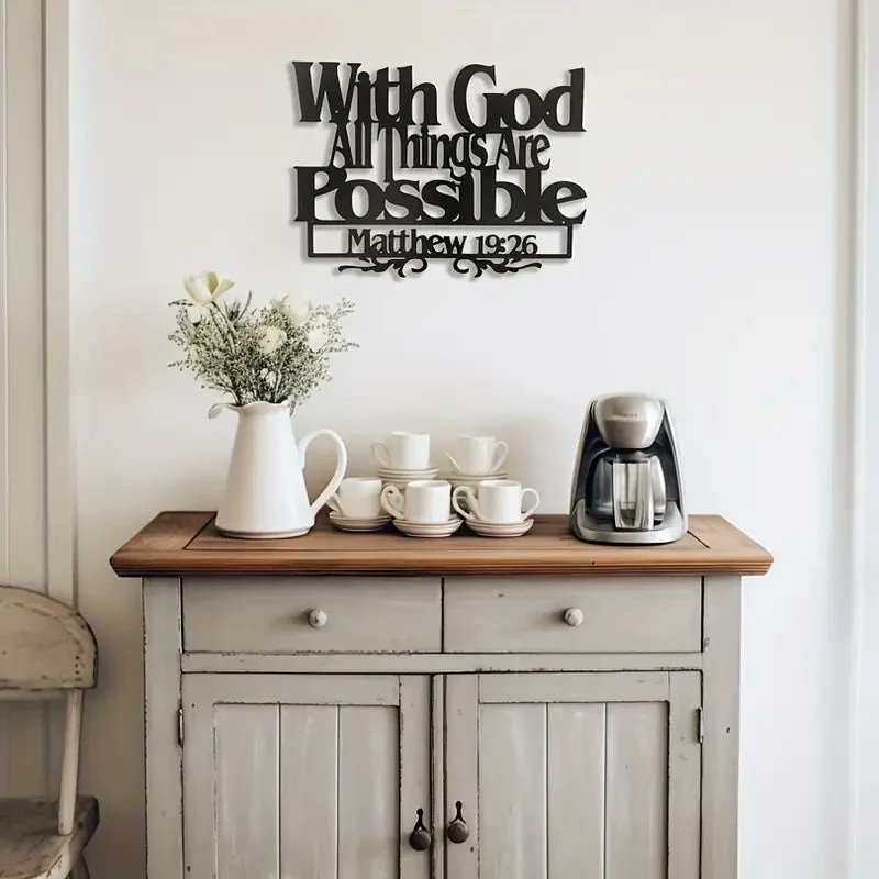 Custom3dfactory's tweet photo. Start your day with positive words. Surround yourself with inspiration every single day. Shop from our collection of inspirational wall decor. 
Visit https://t.co/fUpWYdRzmK to place your order. 

#MadeInNigeria #homedecor #custommade 

GTBank / Tinubu / Fatima / EFCC https://t.co/p0ckbKP9nU