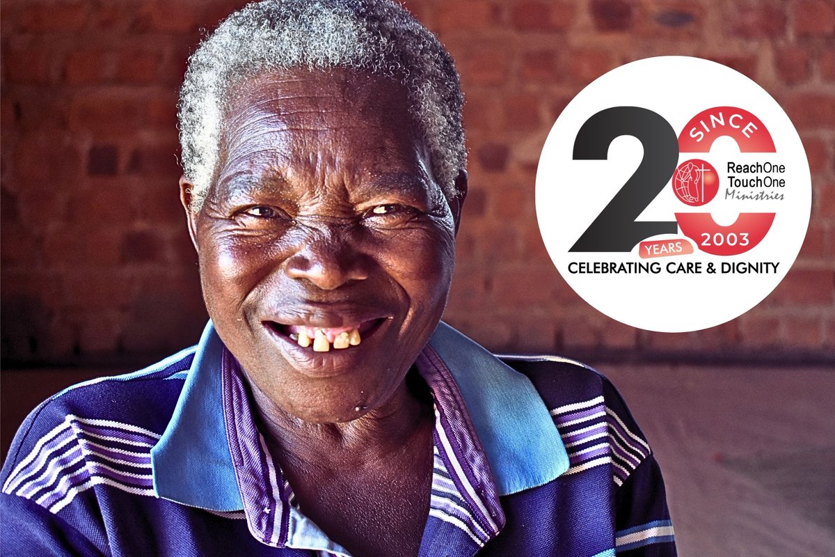 RotomUganda's tweet photo. In a world that can sometimes feel overwhelming, your compassion and support shines brightly in the lives of the seniors and children we serve.
Many seniors face loneliness, hardship, and a sense of being forgotten. https://t.co/34N2IQhP56
