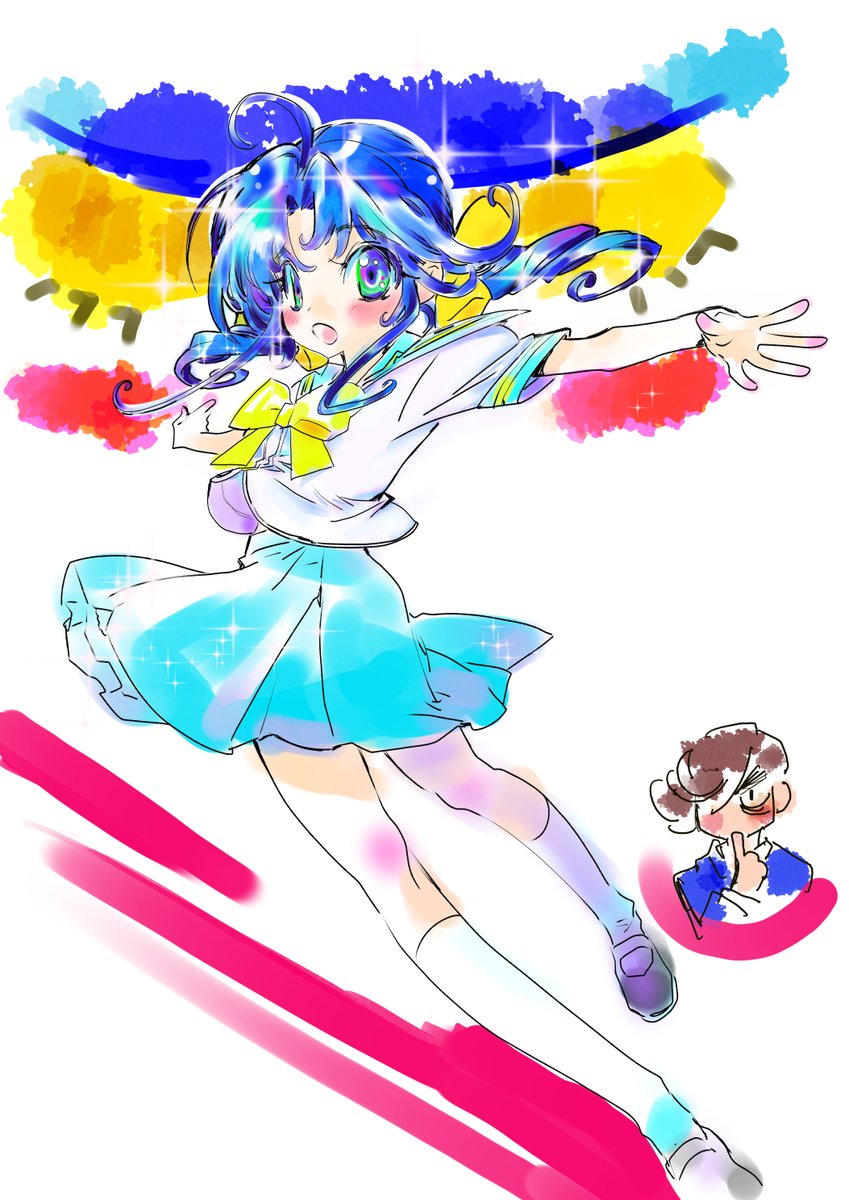 石田⚾敦子 tweet media