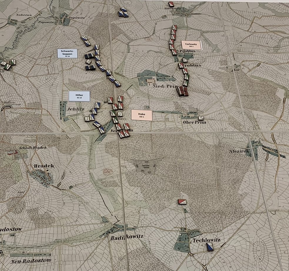 Conflict Simulation Group tweet media