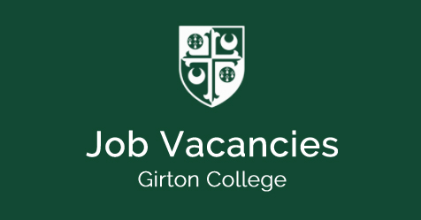 🔎 Job Vacancy: Records and IT Administrator To provide a key administrative and operational support role within the Information Compliance and IT Department. Salary: £29,605 - £33,966 Application deadline: Friday 19 April 2024 at noon To apply visit: girton.cam.ac.uk/job-vacancies/…