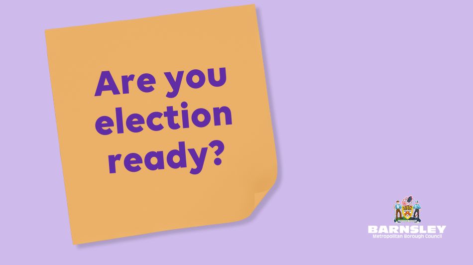 Voters urged to check they’re election ready barnsleytoday.com/voters-urged-t…